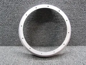 Mooney M20B Spinner Bulkhead Assembly